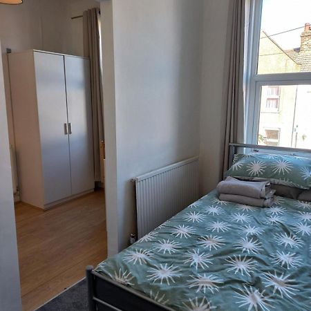 Ferienwohnung Seven Spots London Exterior foto