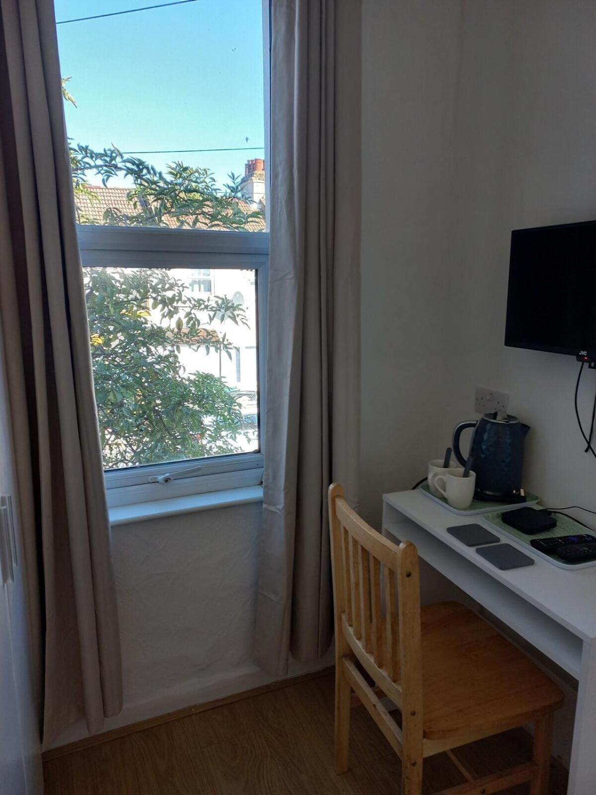 Ferienwohnung Seven Spots London Exterior foto