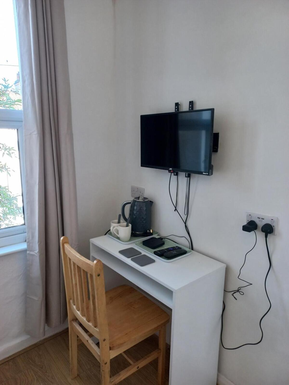 Ferienwohnung Seven Spots London Exterior foto