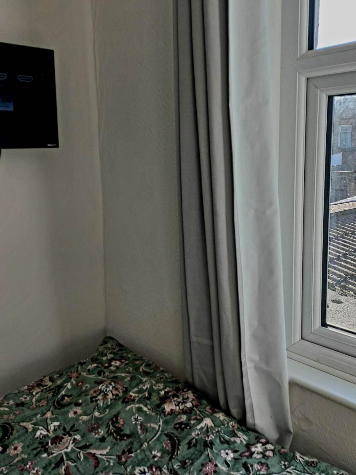 Ferienwohnung Seven Spots London Exterior foto