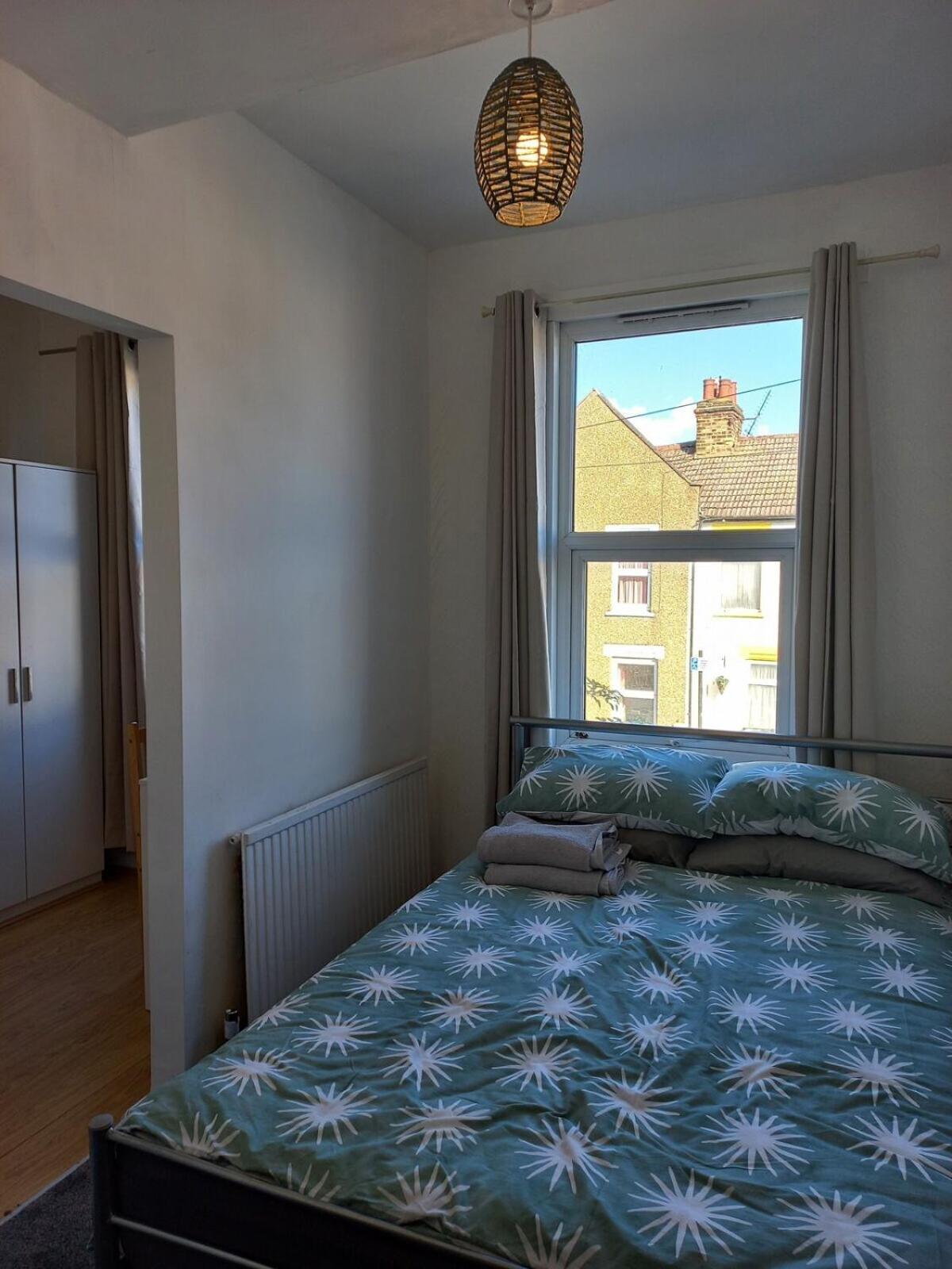 Ferienwohnung Seven Spots London Exterior foto