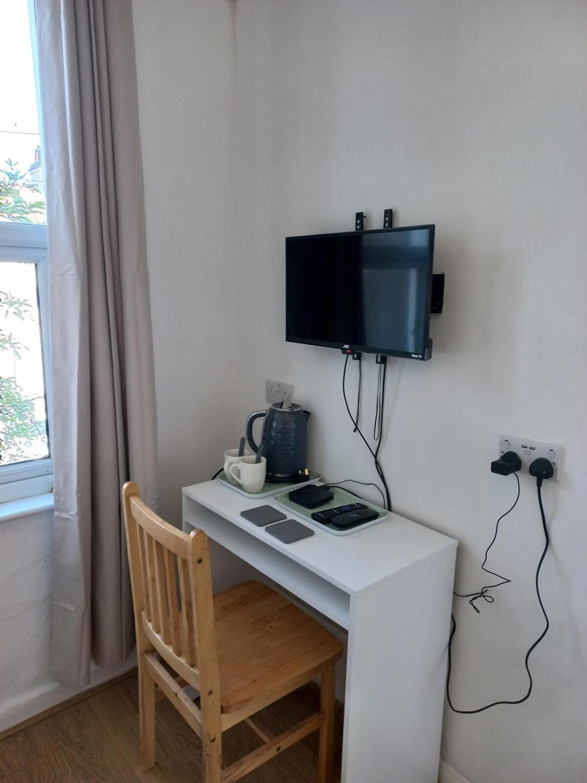 Ferienwohnung Seven Spots London Exterior foto
