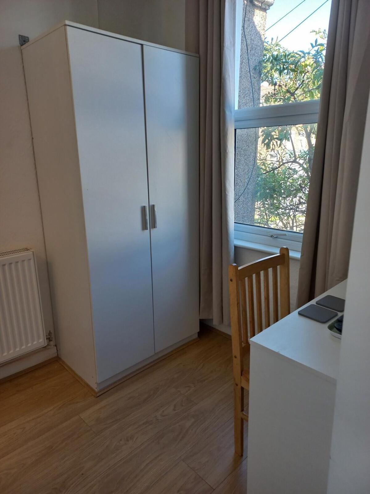 Ferienwohnung Seven Spots London Exterior foto