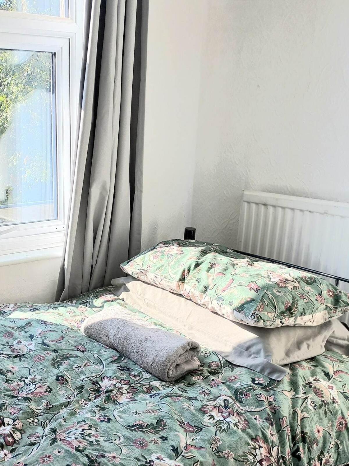 Ferienwohnung Seven Spots London Exterior foto